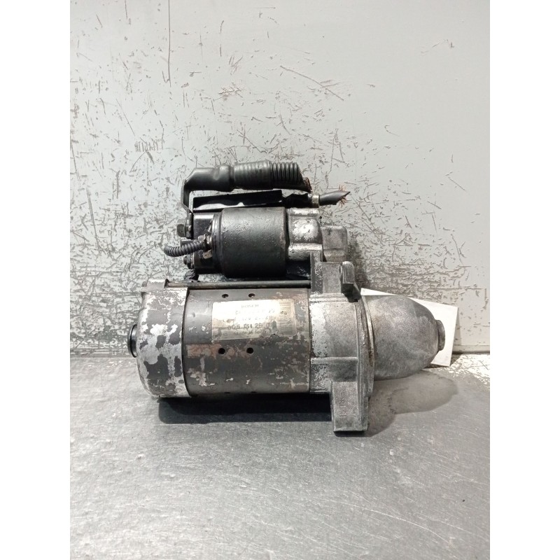 Recambio de motor arranque para mercedes-benz clk (c209) clk 270 cdi (209.316) referencia OEM IAM 005151290 0001223005 
