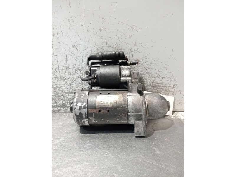 Recambio de motor arranque para mercedes-benz clk (c209) clk 270 cdi (209.316) referencia OEM IAM 005151290 0001223005 