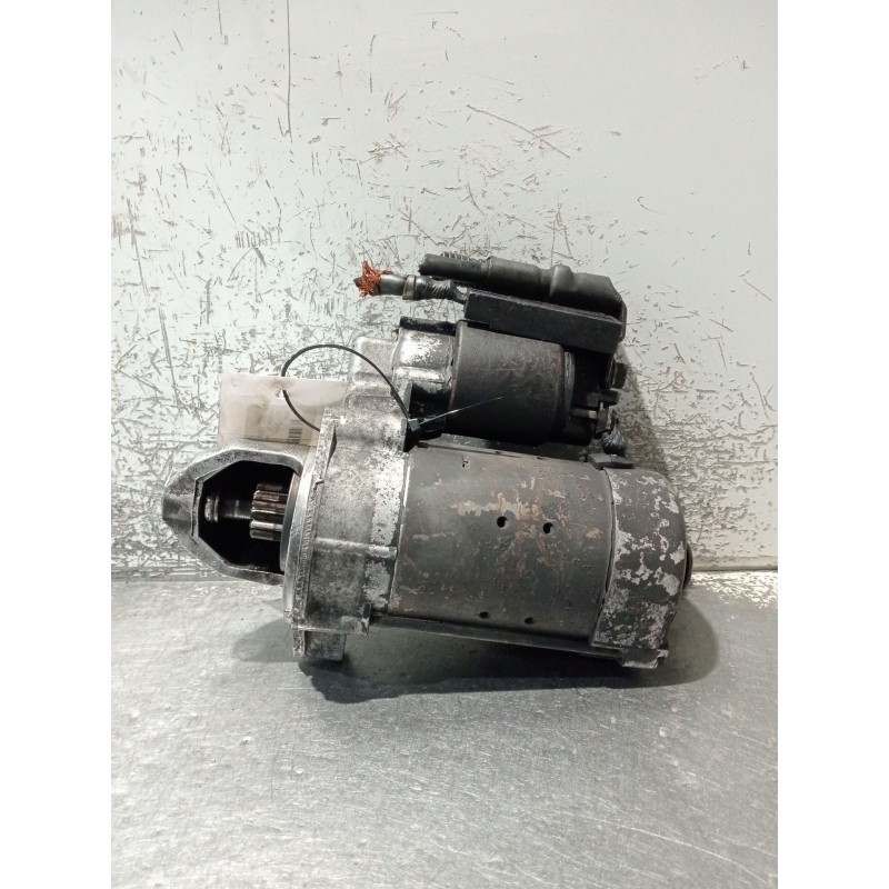 Recambio de motor arranque para mercedes-benz clk (c209) clk 270 cdi (209.316) referencia OEM IAM 005151290 0001223005 