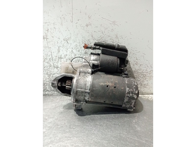 Recambio de motor arranque para mercedes-benz clk (c209) clk 270 cdi (209.316) referencia OEM IAM 005151290 0001223005 