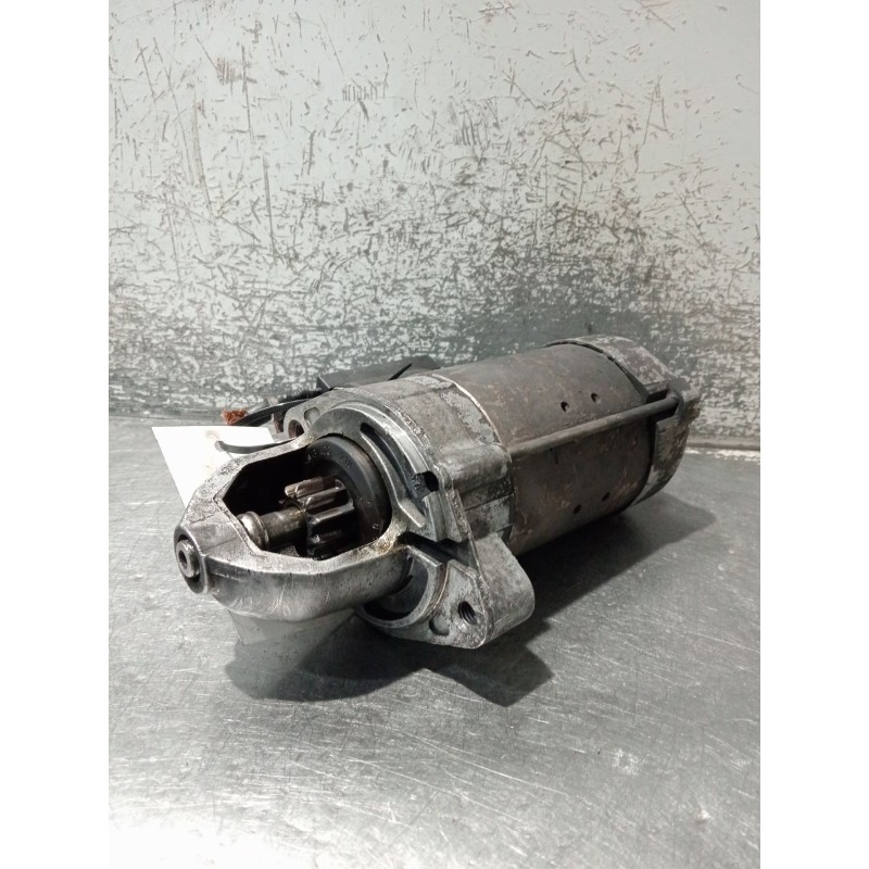 Recambio de motor arranque para mercedes-benz clk (c209) clk 270 cdi (209.316) referencia OEM IAM 005151290 0001223005 