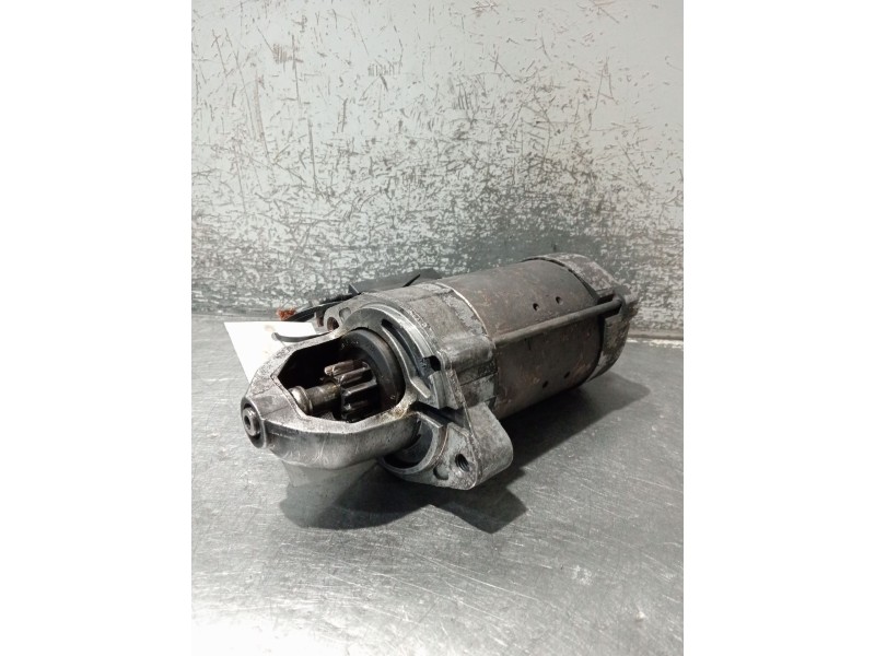 Recambio de motor arranque para mercedes-benz clk (c209) clk 270 cdi (209.316) referencia OEM IAM 005151290 0001223005 