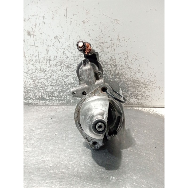 Recambio de motor arranque para mercedes-benz clk (c209) clk 270 cdi (209.316) referencia OEM IAM 005151290 0001223005 
