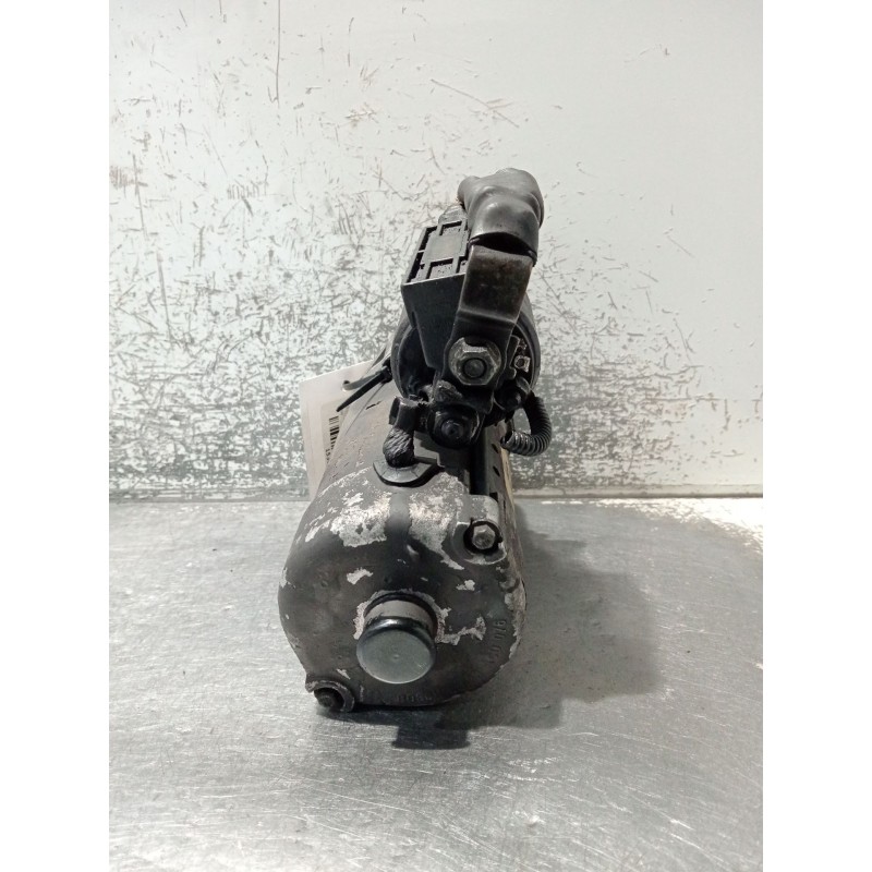 Recambio de motor arranque para mercedes-benz clk (c209) clk 270 cdi (209.316) referencia OEM IAM 005151290 0001223005 