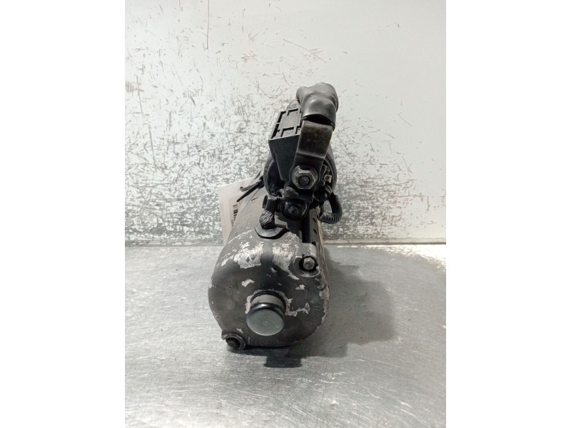 Recambio de motor arranque para mercedes-benz clk (c209) clk 270 cdi (209.316) referencia OEM IAM 005151290 0001223005 