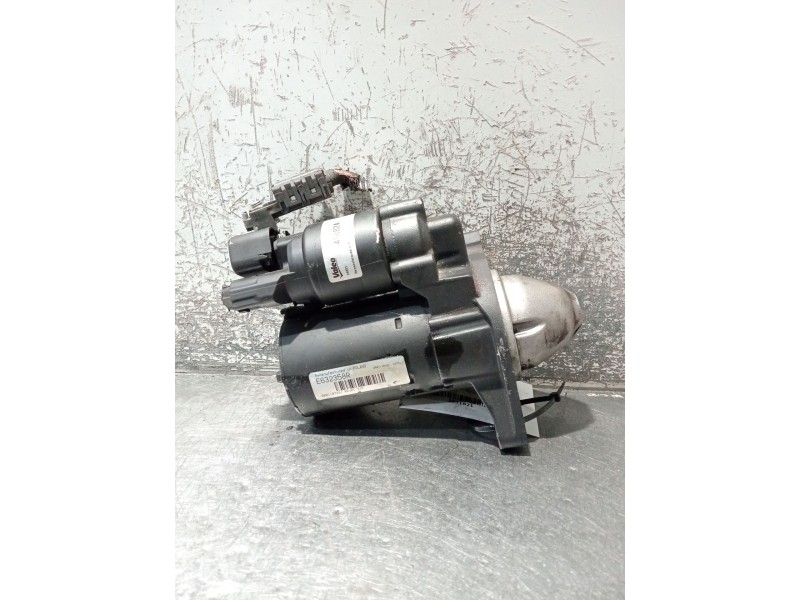 Recambio de motor arranque para toyota yaris (_p9_) 1.4 d-4d (nlp90_) referencia OEM IAM E632358R 0001107441 458824