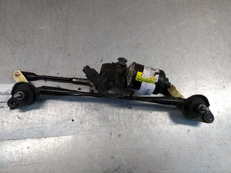 Recambio de motor limpia delantero para kia rio 1.4 cat referencia OEM IAM 035417910 981101G000 