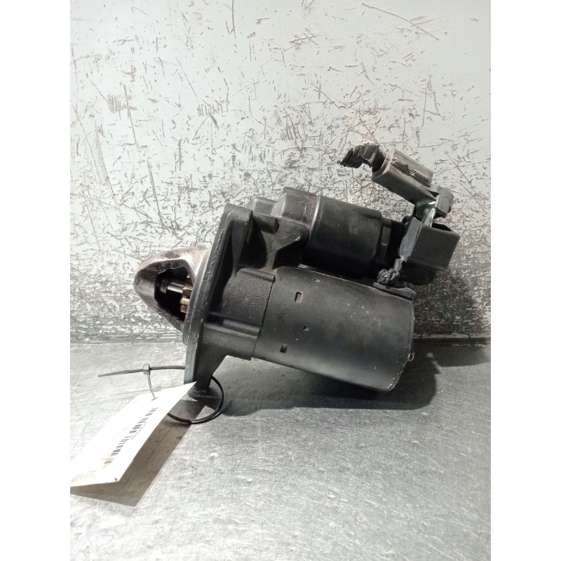 Recambio de motor arranque para toyota yaris (_p9_) 1.4 d-4d (nlp90_) referencia OEM IAM E632358R 0001107441 458824