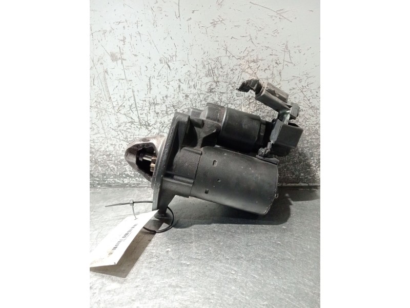 Recambio de motor arranque para toyota yaris (_p9_) 1.4 d-4d (nlp90_) referencia OEM IAM E632358R 0001107441 458824