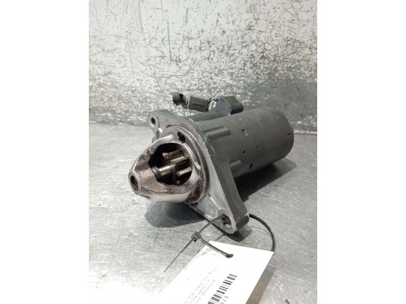 Recambio de motor arranque para toyota yaris (_p9_) 1.4 d-4d (nlp90_) referencia OEM IAM E632358R 0001107441 458824