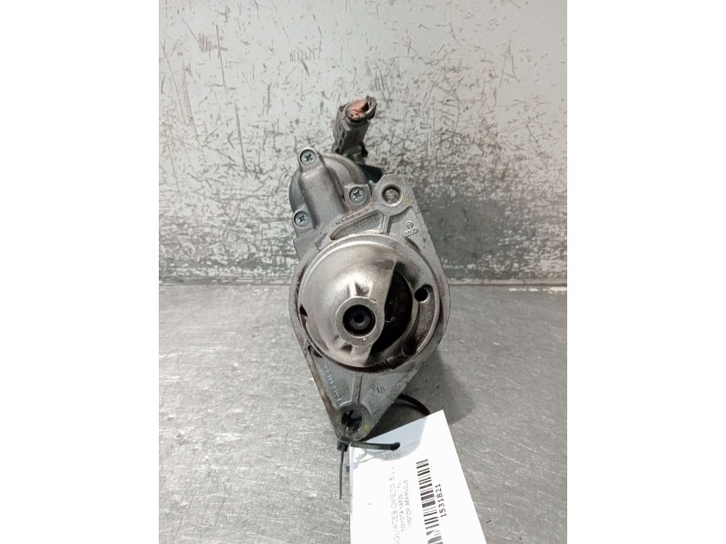 Recambio de motor arranque para toyota yaris (_p9_) 1.4 d-4d (nlp90_) referencia OEM IAM E632358R 0001107441 458824