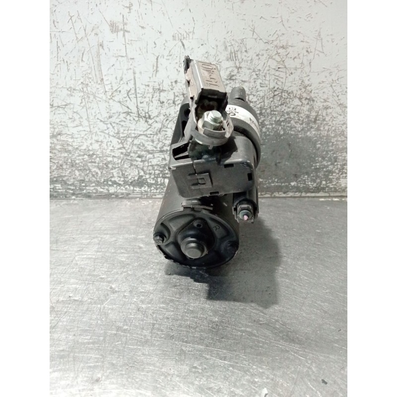 Recambio de motor arranque para toyota yaris (_p9_) 1.4 d-4d (nlp90_) referencia OEM IAM E632358R 0001107441 458824