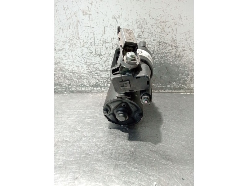 Recambio de motor arranque para toyota yaris (_p9_) 1.4 d-4d (nlp90_) referencia OEM IAM E632358R 0001107441 458824
