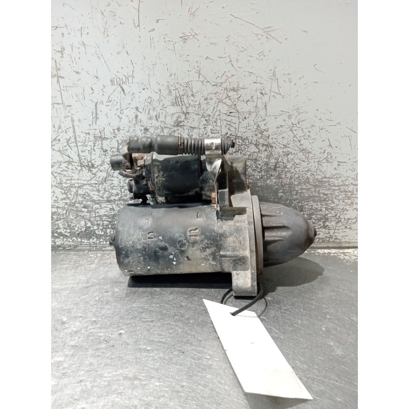 Recambio de motor arranque para mercedes-benz clase e (w210) e 200 (210.035) referencia OEM IAM 1005821738  