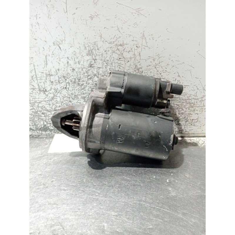Recambio de motor arranque para mercedes-benz clase e (w210) e 200 (210.035) referencia OEM IAM 1005821738  