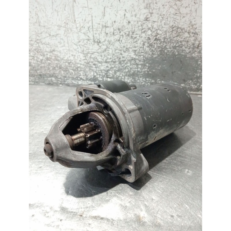 Recambio de motor arranque para mercedes-benz clase e (w210) e 200 (210.035) referencia OEM IAM 1005821738  