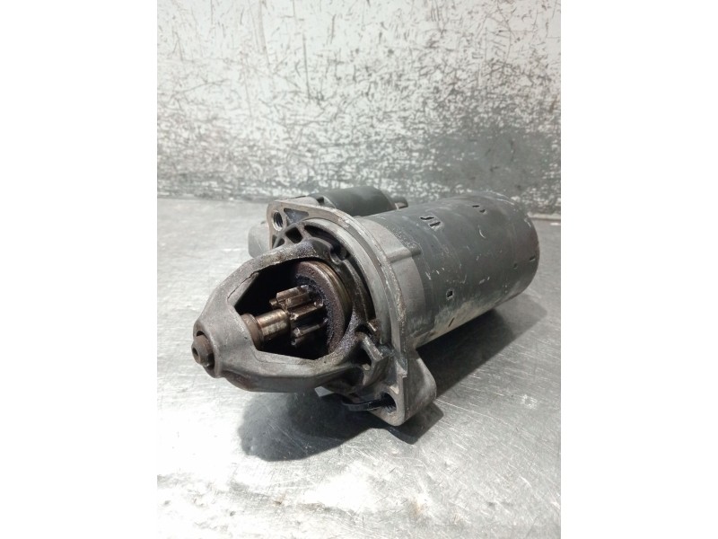 Recambio de motor arranque para mercedes-benz clase e (w210) e 200 (210.035) referencia OEM IAM 1005821738  