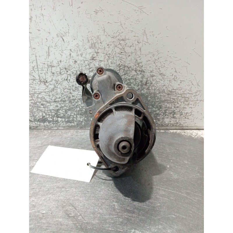 Recambio de motor arranque para mercedes-benz clase e (w210) e 200 (210.035) referencia OEM IAM 1005821738  