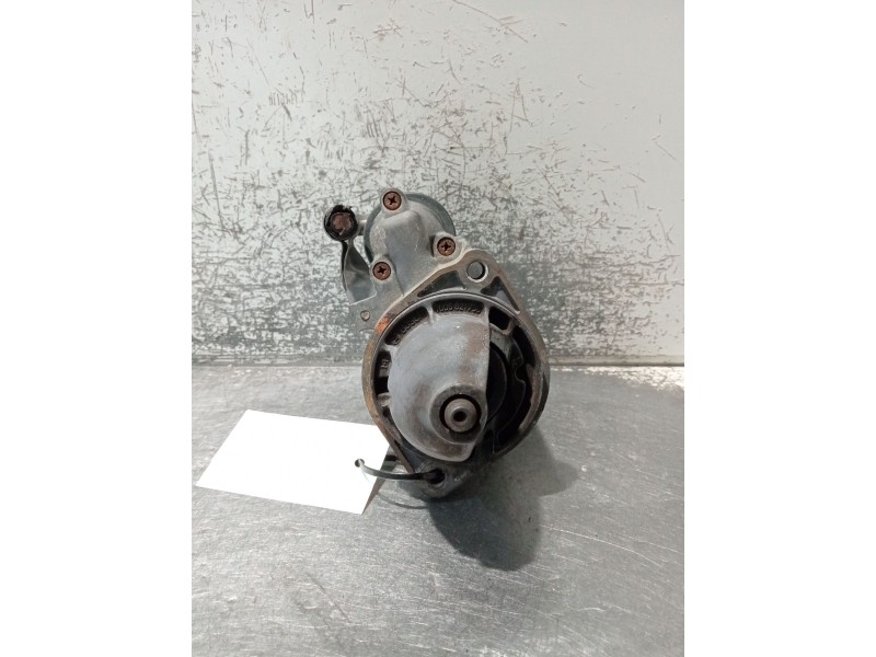 Recambio de motor arranque para mercedes-benz clase e (w210) e 200 (210.035) referencia OEM IAM 1005821738  
