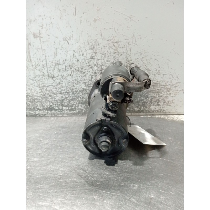 Recambio de motor arranque para mercedes-benz clase e (w210) e 200 (210.035) referencia OEM IAM 1005821738  