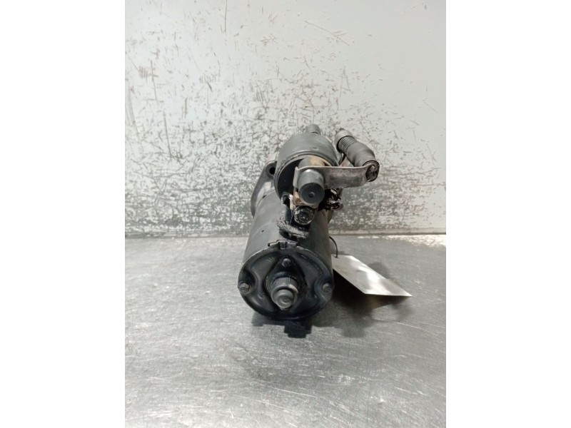 Recambio de motor arranque para mercedes-benz clase e (w210) e 200 (210.035) referencia OEM IAM 1005821738  