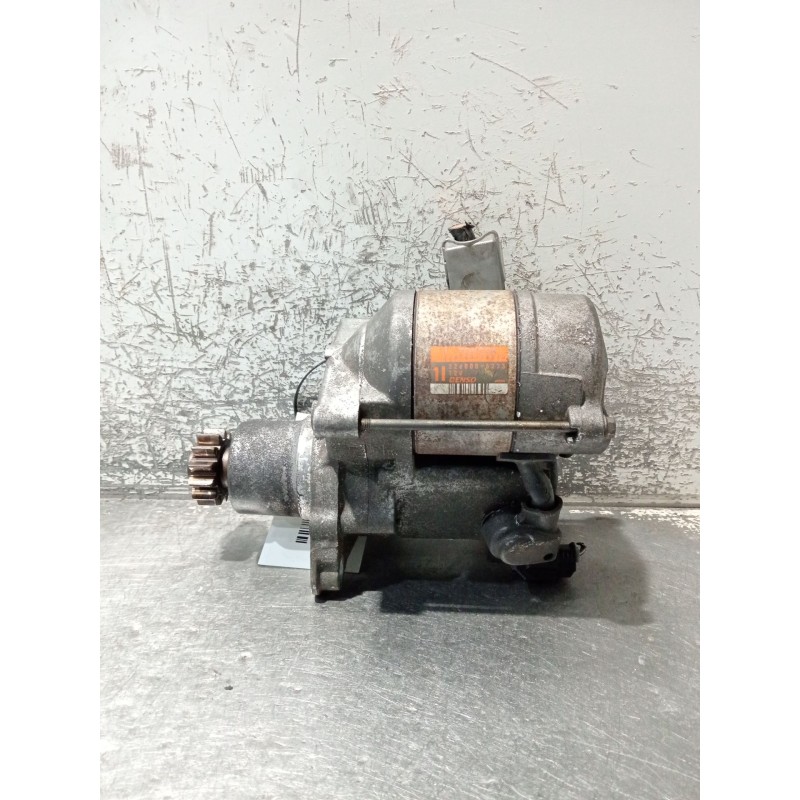 Recambio de motor arranque para toyota rav 4 ii (_a2_) 2.0 4wd (aca21, aca20) referencia OEM IAM 2810074270  