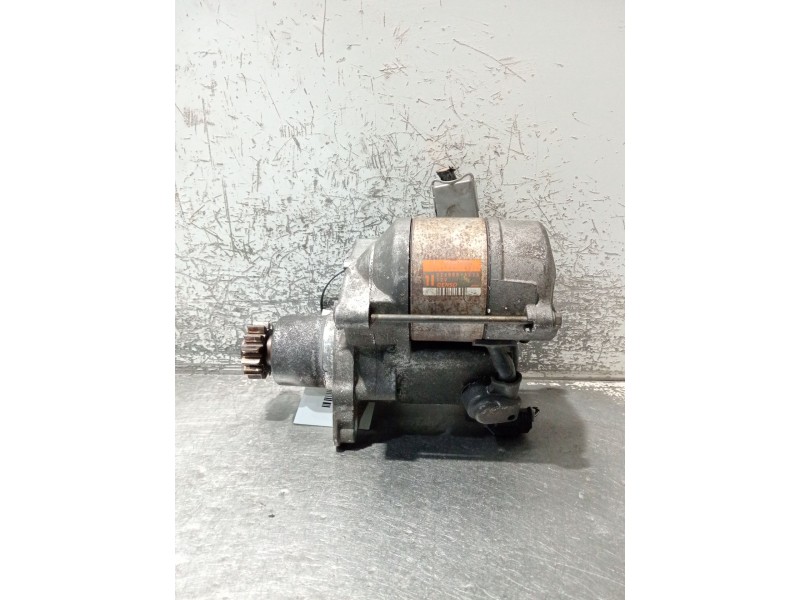 Recambio de motor arranque para toyota rav 4 ii (_a2_) 2.0 4wd (aca21, aca20) referencia OEM IAM 2810074270  