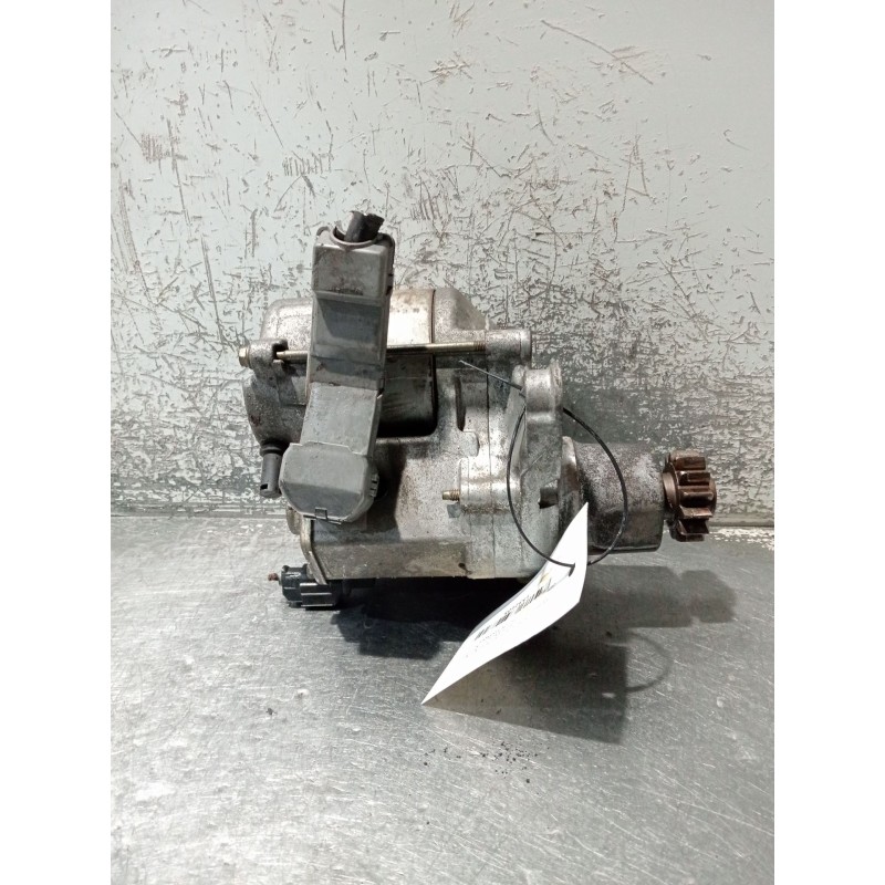 Recambio de motor arranque para toyota rav 4 ii (_a2_) 2.0 4wd (aca21, aca20) referencia OEM IAM 2810074270  