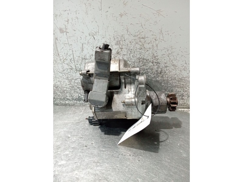 Recambio de motor arranque para toyota rav 4 ii (_a2_) 2.0 4wd (aca21, aca20) referencia OEM IAM 2810074270  