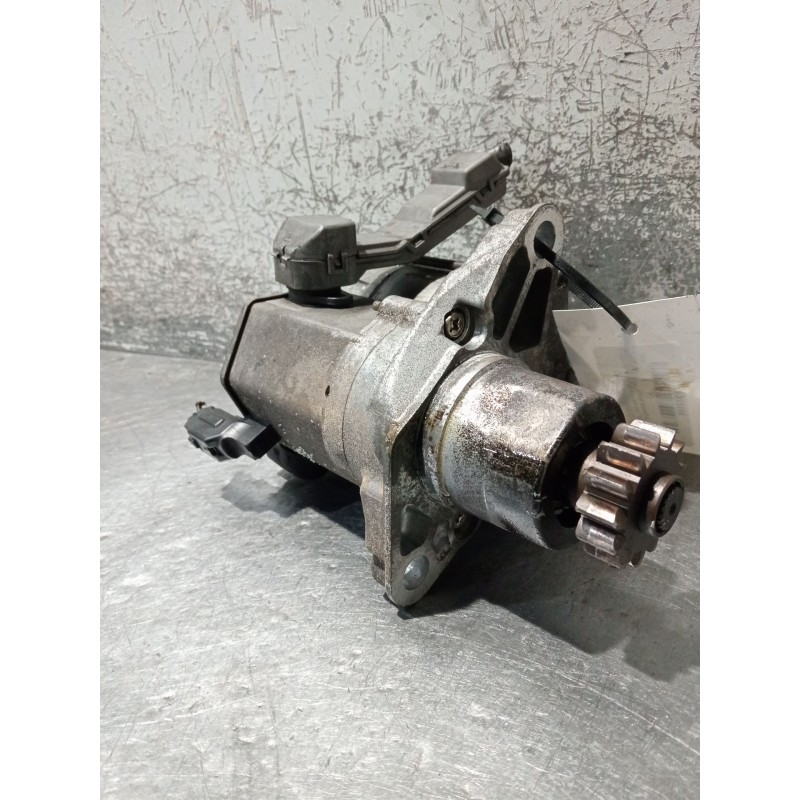 Recambio de motor arranque para toyota rav 4 ii (_a2_) 2.0 4wd (aca21, aca20) referencia OEM IAM 2810074270  