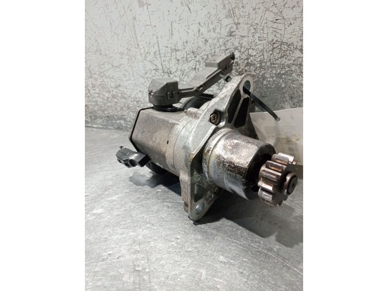 Recambio de motor arranque para toyota rav 4 ii (_a2_) 2.0 4wd (aca21, aca20) referencia OEM IAM 2810074270  