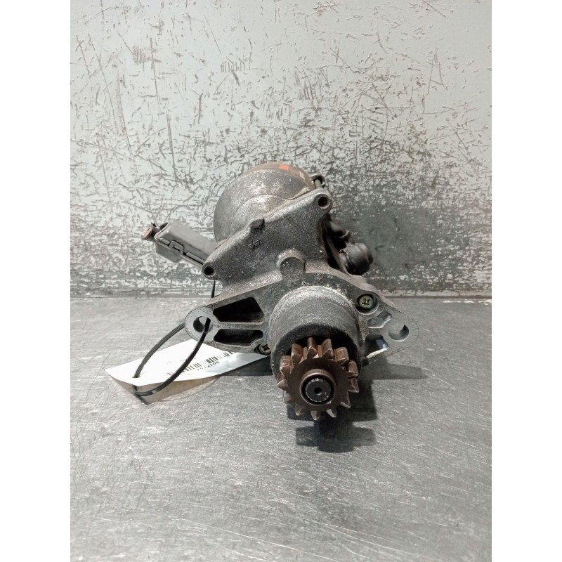 Recambio de motor arranque para toyota rav 4 ii (_a2_) 2.0 4wd (aca21, aca20) referencia OEM IAM 2810074270  