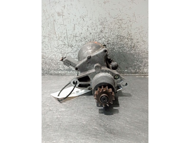 Recambio de motor arranque para toyota rav 4 ii (_a2_) 2.0 4wd (aca21, aca20) referencia OEM IAM 2810074270  