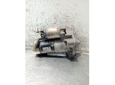 Recambio de motor arranque para peugeot 206 hatchback (2a/c) 2.0 hdi 90 referencia OEM IAM M001T80381  