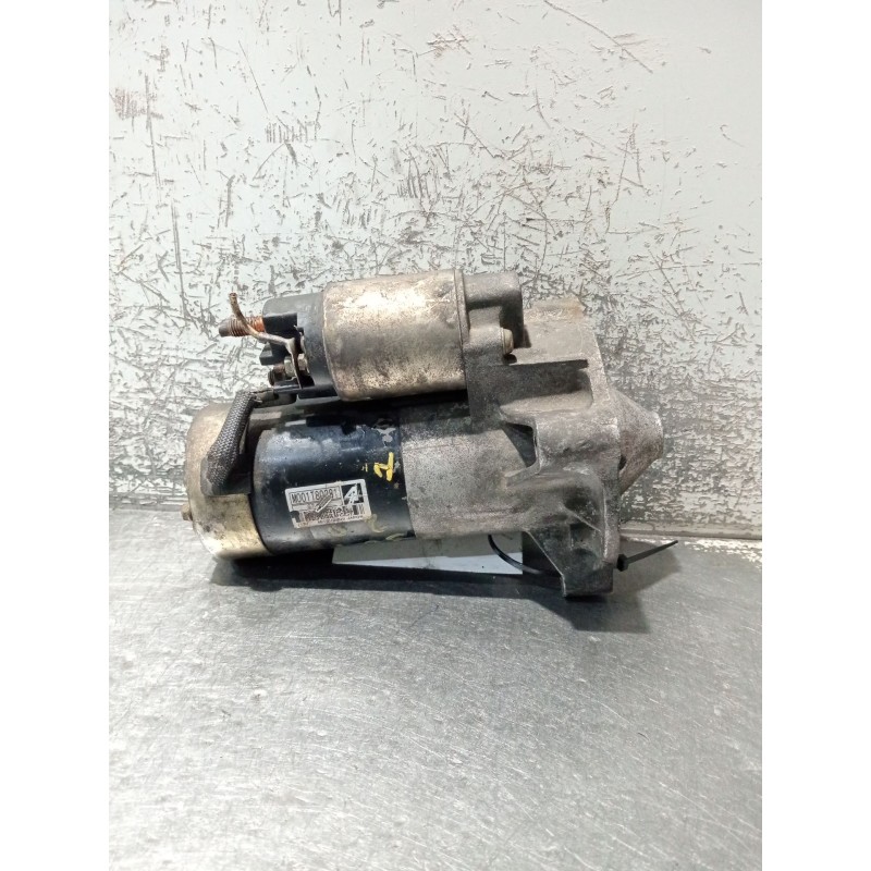 Recambio de motor arranque para peugeot 206 hatchback (2a/c) 2.0 hdi 90 referencia OEM IAM M001T80381  
