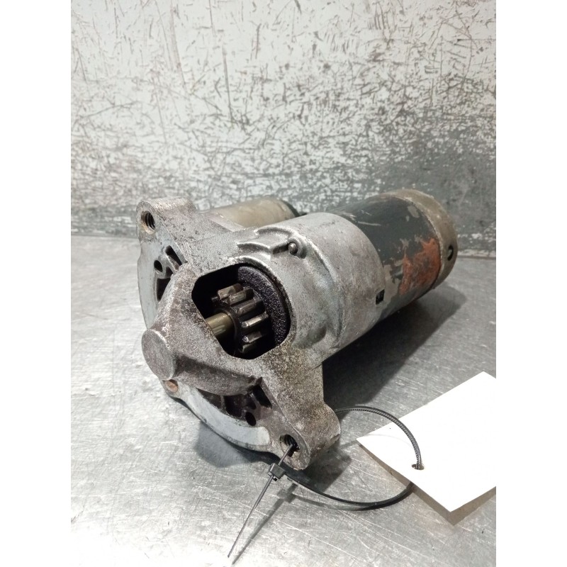Recambio de motor arranque para peugeot 206 hatchback (2a/c) 2.0 hdi 90 referencia OEM IAM M001T80381  