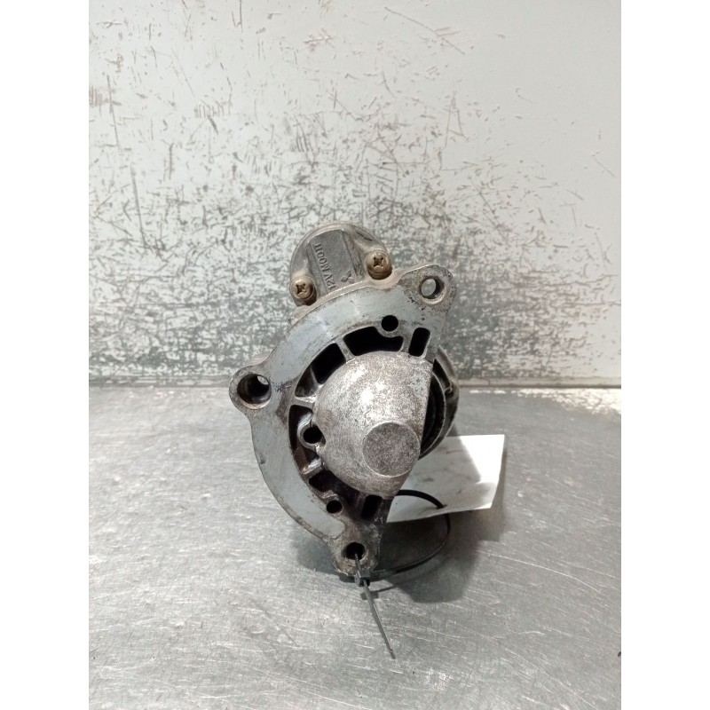 Recambio de motor arranque para peugeot 206 hatchback (2a/c) 2.0 hdi 90 referencia OEM IAM M001T80381  