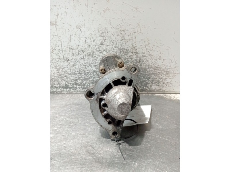 Recambio de motor arranque para peugeot 206 hatchback (2a/c) 2.0 hdi 90 referencia OEM IAM M001T80381  