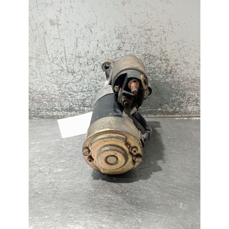 Recambio de motor arranque para peugeot 206 hatchback (2a/c) 2.0 hdi 90 referencia OEM IAM M001T80381  