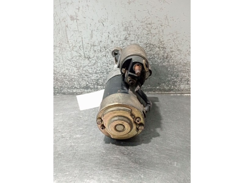 Recambio de motor arranque para peugeot 206 hatchback (2a/c) 2.0 hdi 90 referencia OEM IAM M001T80381  