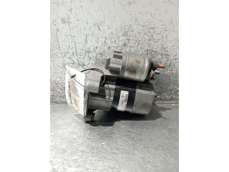 Recambio de motor arranque para citroën c2 (jm_) 1.4 referencia OEM IAM 965830878003  