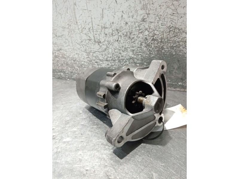Recambio de motor arranque para citroën c2 (jm_) 1.4 referencia OEM IAM 965830878003  