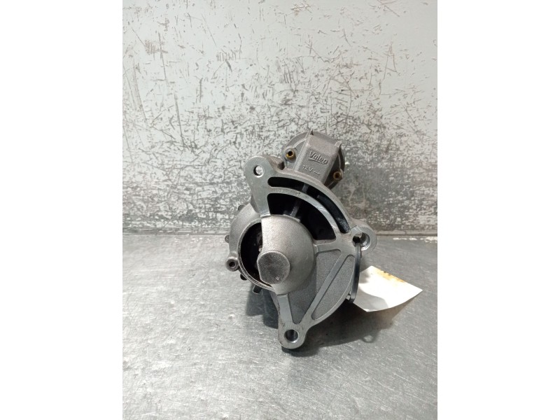 Recambio de motor arranque para citroën c2 (jm_) 1.4 referencia OEM IAM 965830878003  