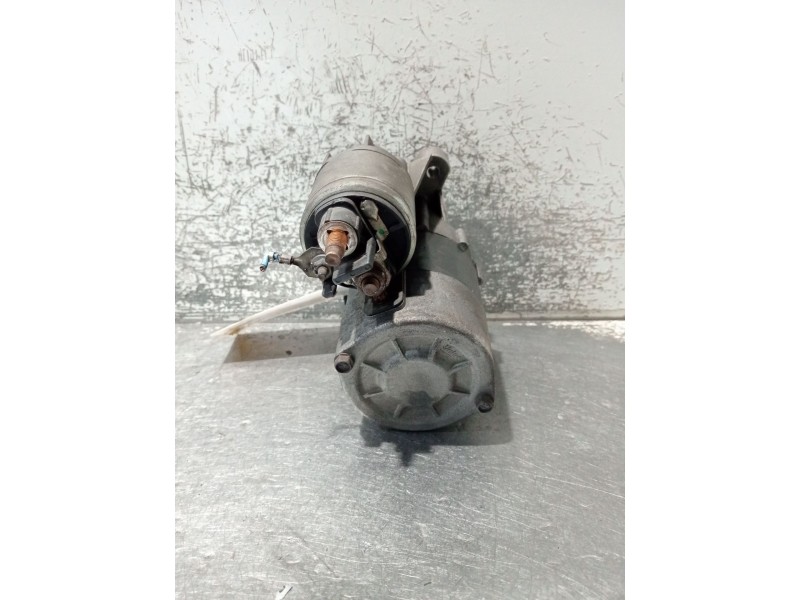 Recambio de motor arranque para citroën c2 (jm_) 1.4 referencia OEM IAM 965830878003  