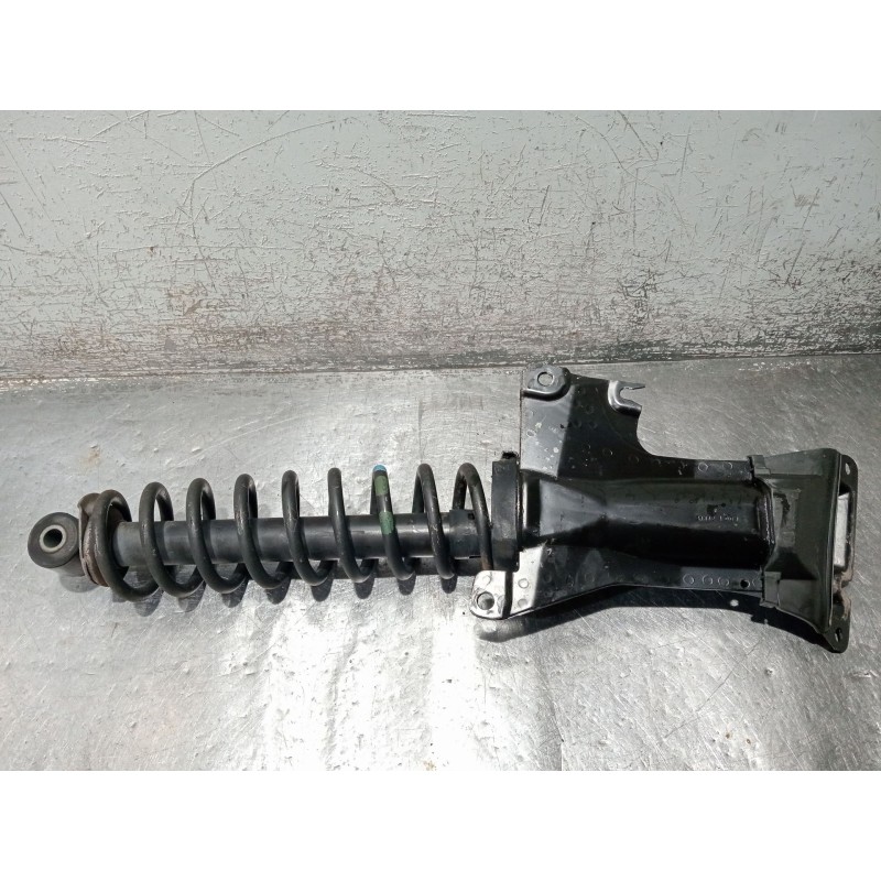 Recambio de amortiguador trasero derecho para audi 80 b4 sedán (8c2) 1.9 tdi referencia OEM IAM 8A0512342C  