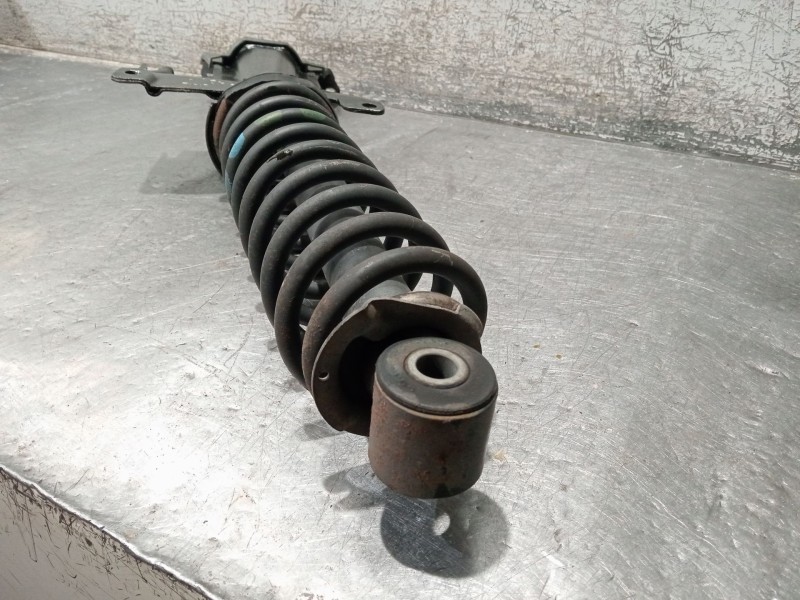 Recambio de amortiguador trasero derecho para audi 80 b4 sedán (8c2) 1.9 tdi referencia OEM IAM 8A0512342C  