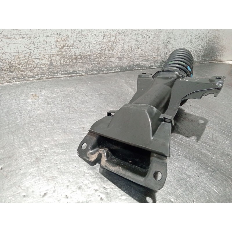 Recambio de amortiguador trasero derecho para audi 80 b4 sedán (8c2) 1.9 tdi referencia OEM IAM 8A0512342C  
