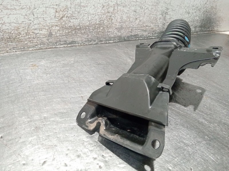 Recambio de amortiguador trasero derecho para audi 80 b4 sedán (8c2) 1.9 tdi referencia OEM IAM 8A0512342C  