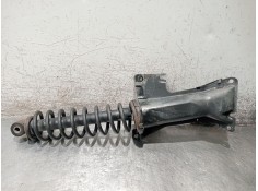 Recambio de amortiguador trasero izquierdo para audi 80 b4 sedán (8c2) 1.9 tdi referencia OEM IAM 8A0512341C  