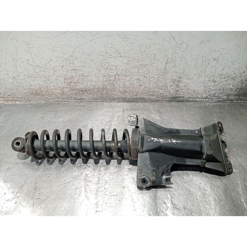 Recambio de amortiguador trasero izquierdo para audi 80 b4 sedán (8c2) 1.9 tdi referencia OEM IAM 8A0512341C  